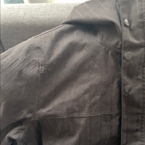 Foursquare snowboard jacket - Picture 5 of 5